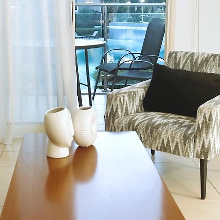 Elysia Park Ameliya 202 Apartment Paphos Exterior foto
