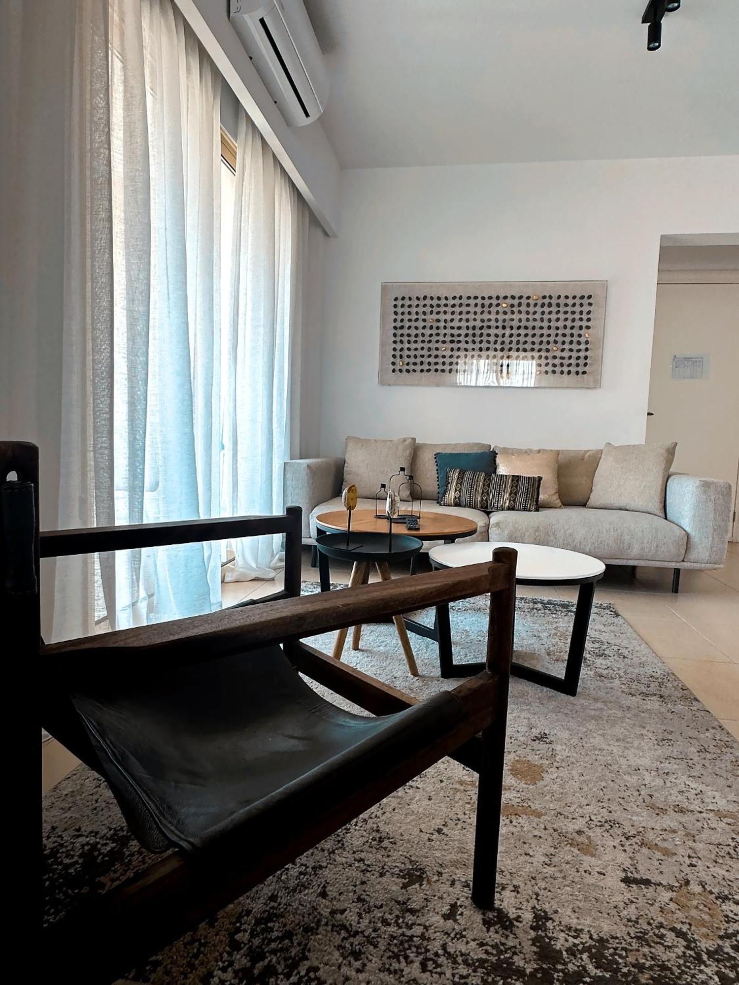 Elysia Park Ameliya 202 Apartment Paphos Exterior foto