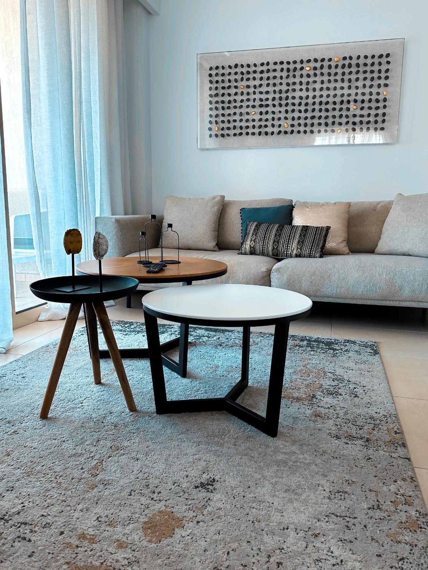 Elysia Park Ameliya 202 Apartment Paphos Exterior foto