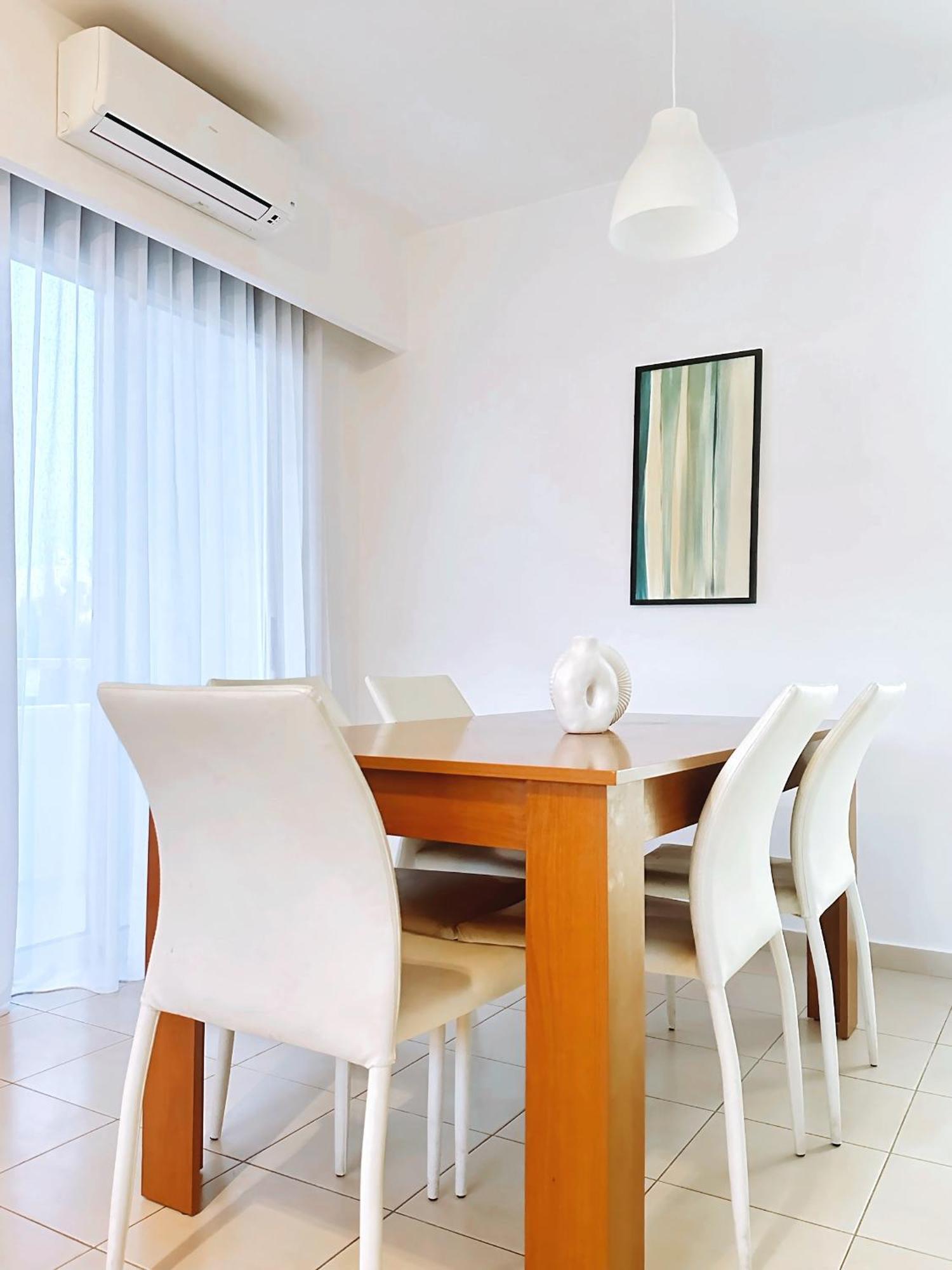 Elysia Park Ameliya 202 Apartment Paphos Exterior foto