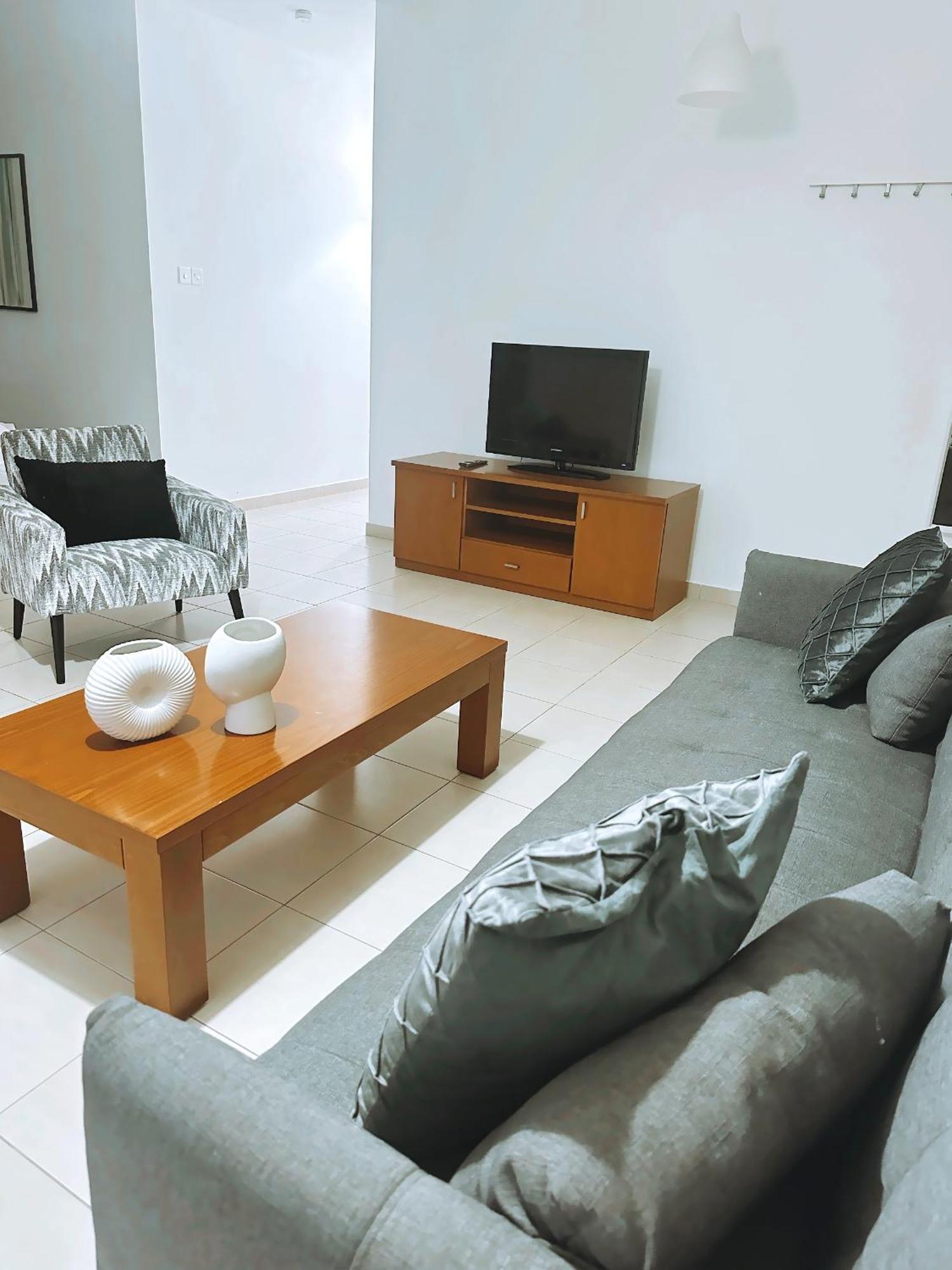 Elysia Park Ameliya 202 Apartment Paphos Exterior foto