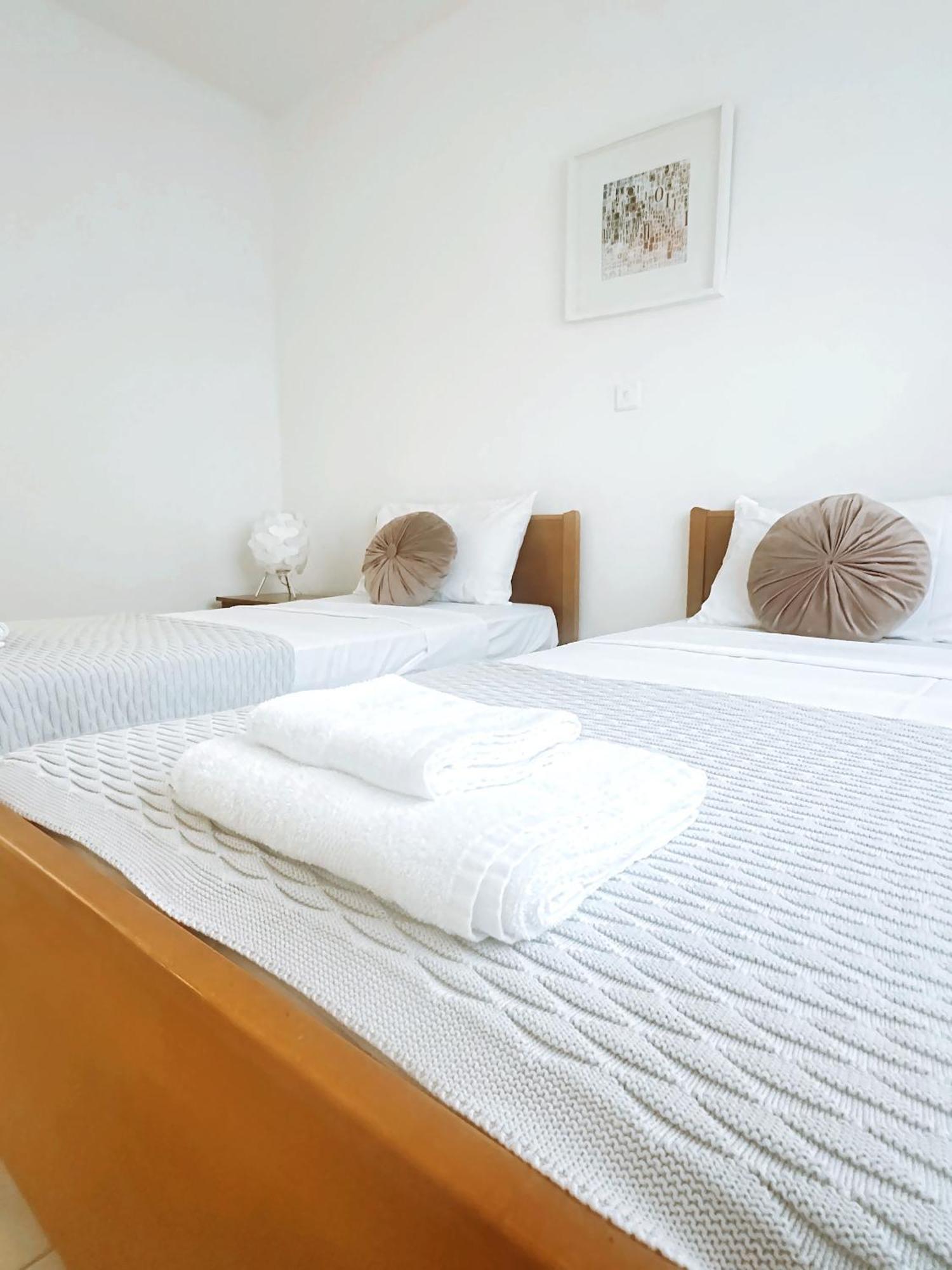 Elysia Park Ameliya 202 Apartment Paphos Exterior foto