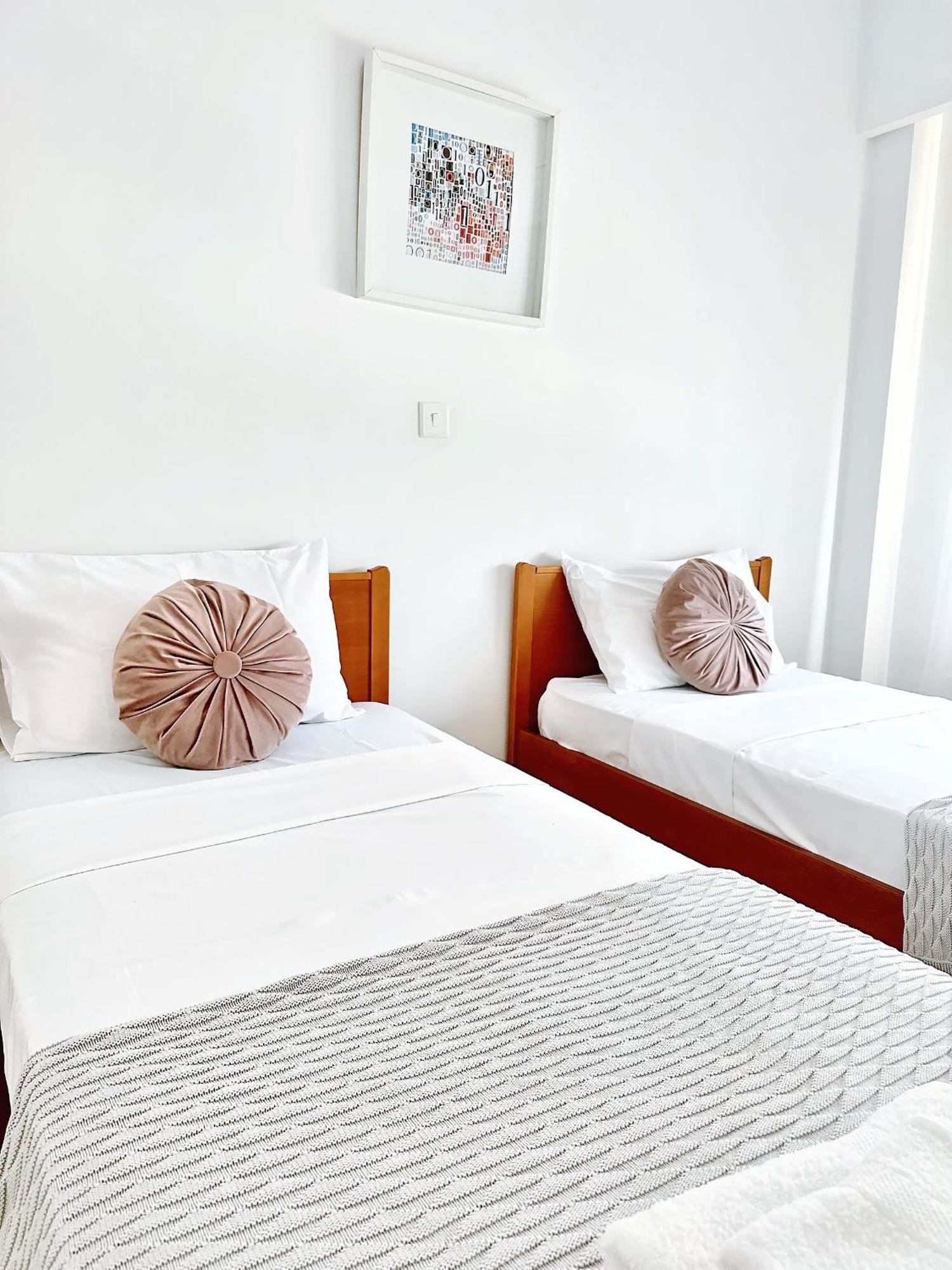Elysia Park Ameliya 202 Apartment Paphos Exterior foto