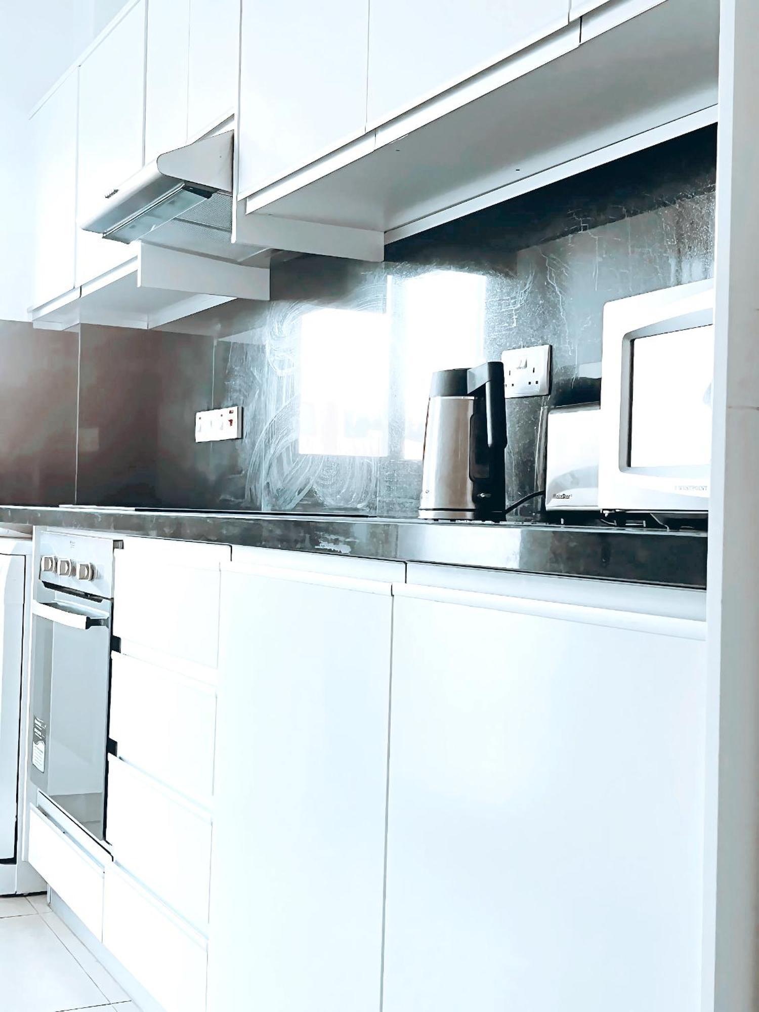 Elysia Park Ameliya 202 Apartment Paphos Exterior foto